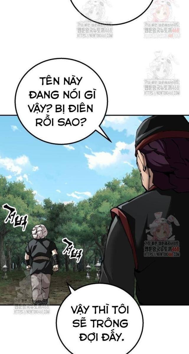 Ông Võ Giả Và Cháu Chí Tôn - Page 95