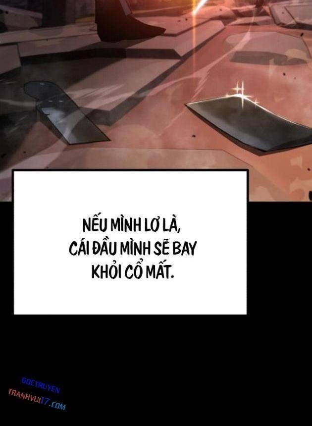 Thống Lĩnh Học Viện Chỉ Bằng Dao Sashimi - Page 78