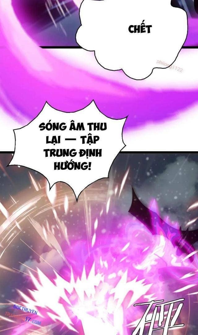 Vạn Tộc Tru Sát!! - Page 8