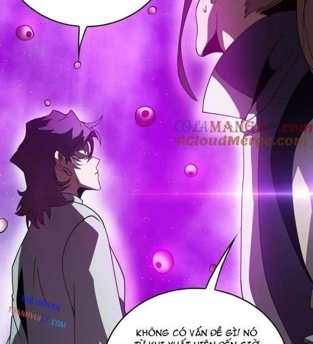 Vạn Tộc Tru Sát!! - Page 32