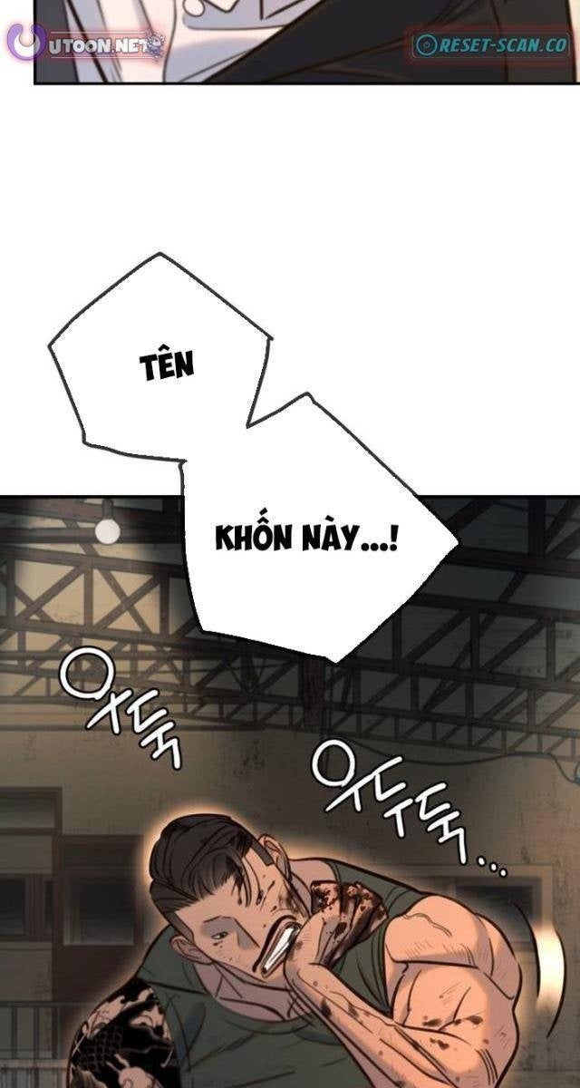 Mọi người Đều Yêu Cô Ấy - Page 24