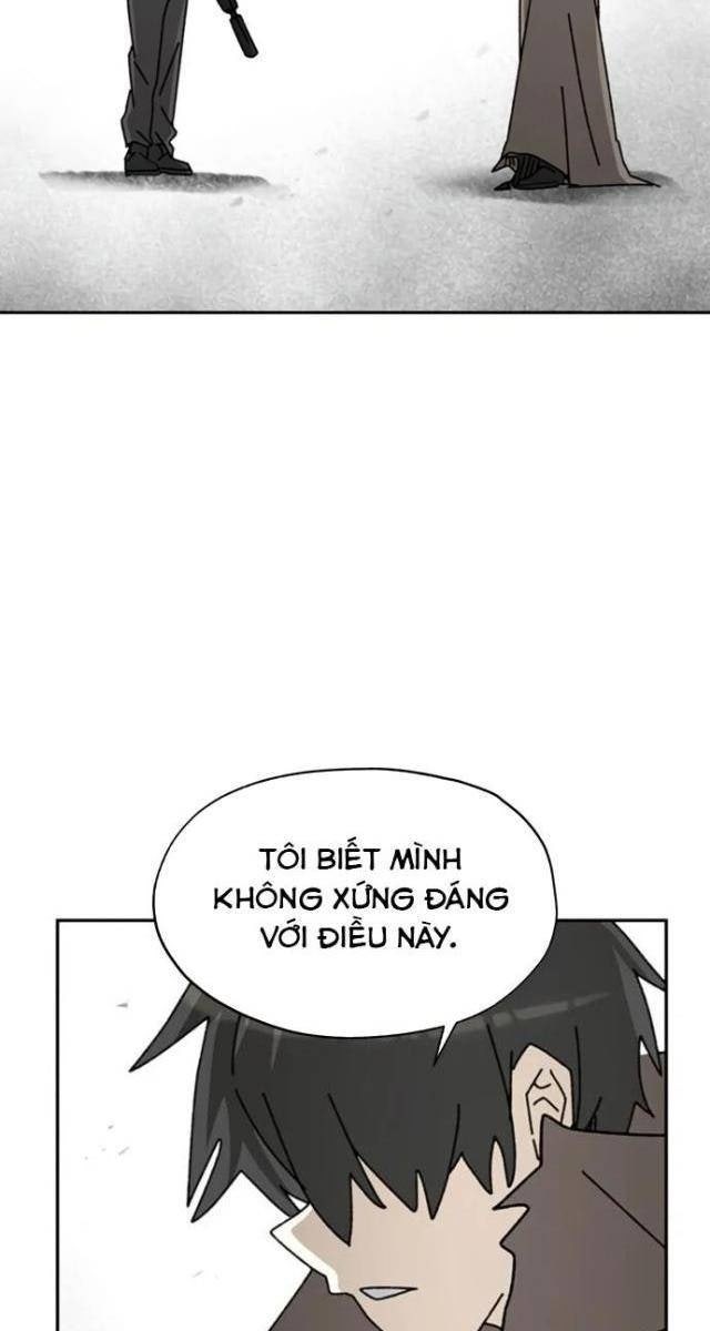 Người Mai Táng Quái Vật - Page 77