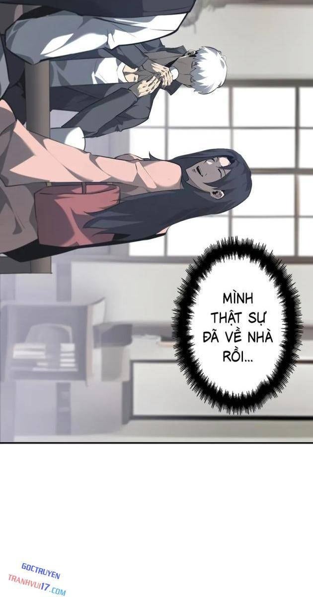 Trở Về Từ Vực Thẳm - Page 102