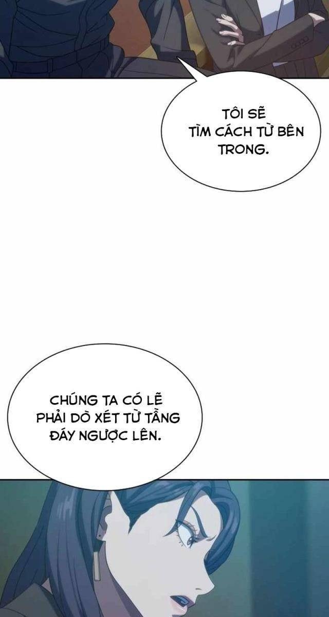 Hàn Băng Võ Giả - Page 40
