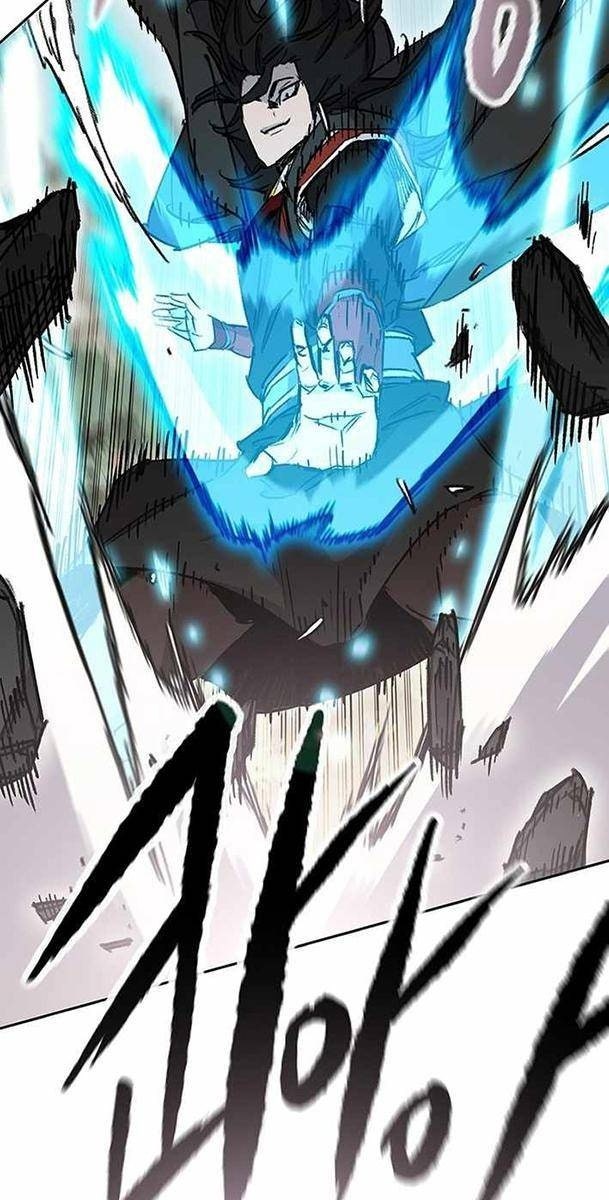 Kiếm Sĩ Bất Bại - Page 95