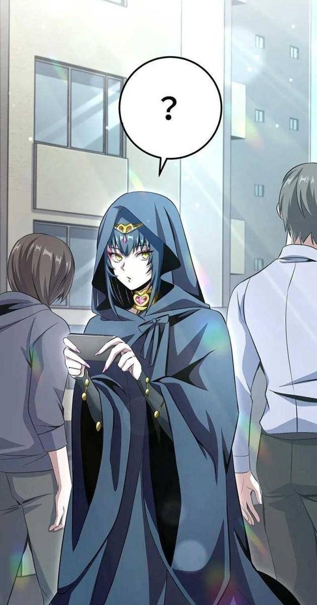 Vượt Cấp Với Kỹ Năng Thần Thánh - Page 44