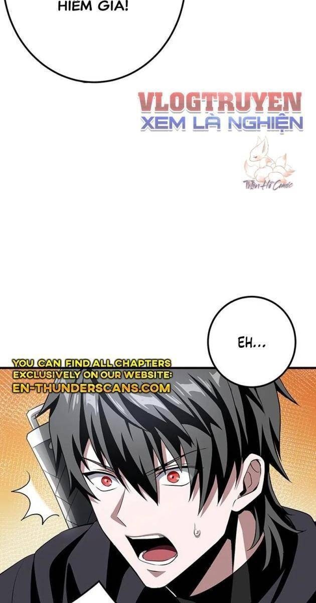 Vượt Cấp Với Kỹ Năng Thần Thánh - Page 76