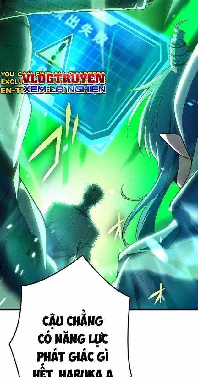 Vượt Cấp Với Kỹ Năng Thần Thánh - Page 74