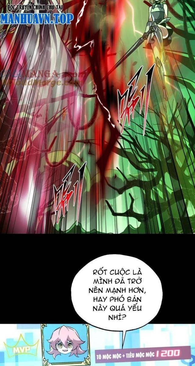 Tai Ách Cấp Mục Sư - Page 27