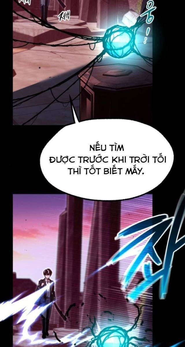 Thống Lĩnh Học Viện Chỉ Bằng Dao Sashimi - Page 125