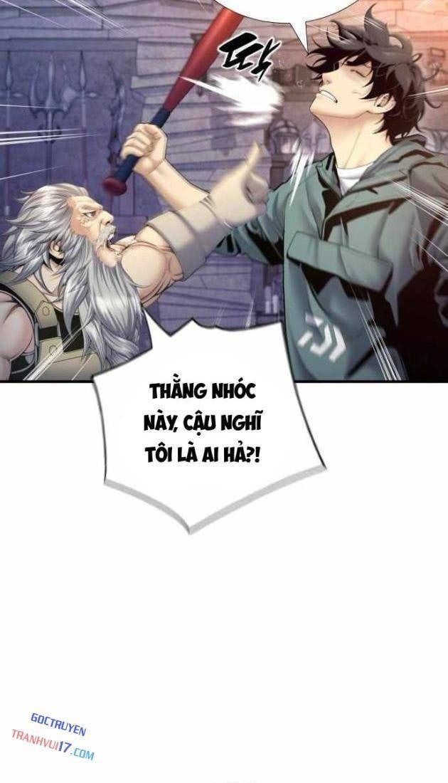 Tăng Cấp Với Các Vật Phẩm Độc Quyền Của Dungeon - Page 29