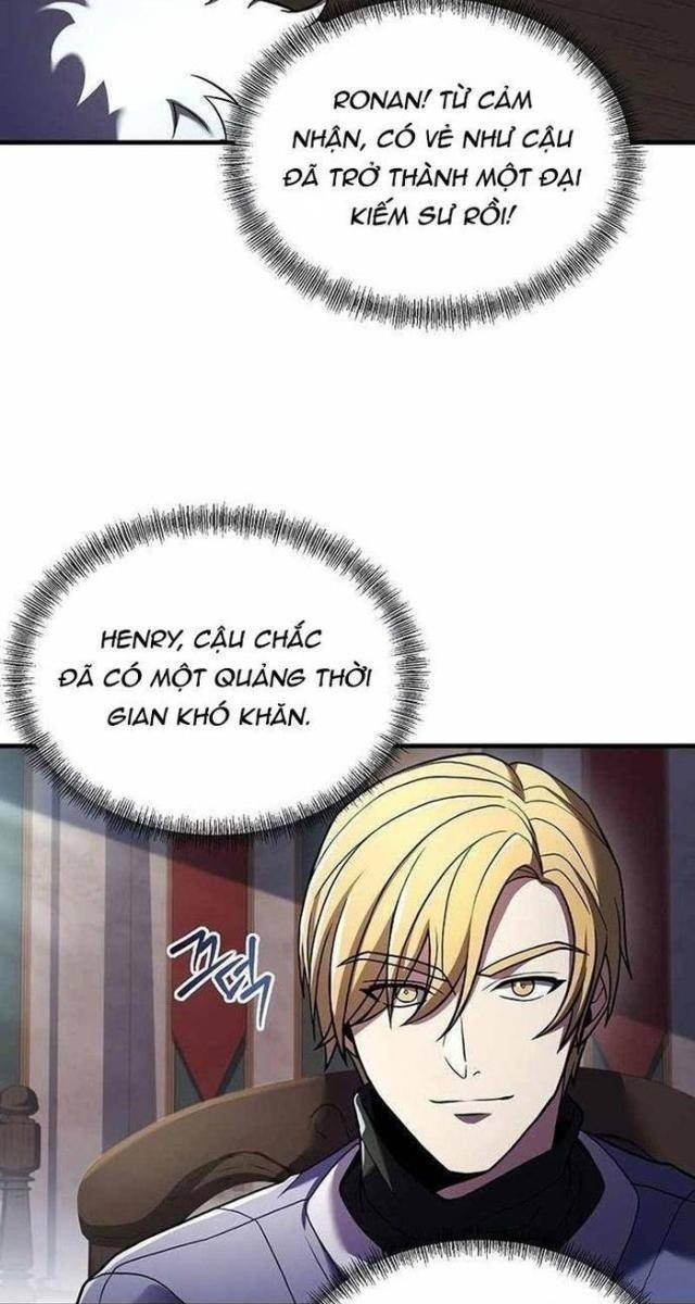 Sự Trở Lại Của Đại Pháp Sư - Page 46