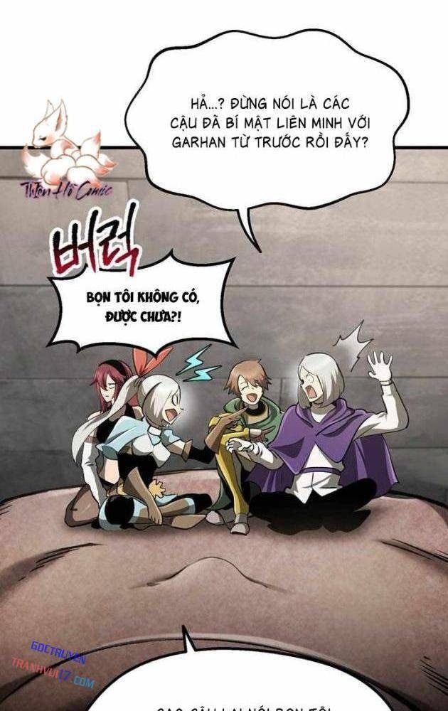 Kẻ Sống Sót Vua Kiếm - Page 44