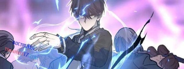 Thần Cấp Sát Thủ, Ta Tức Thị Là Ám Ảnh - Page 73