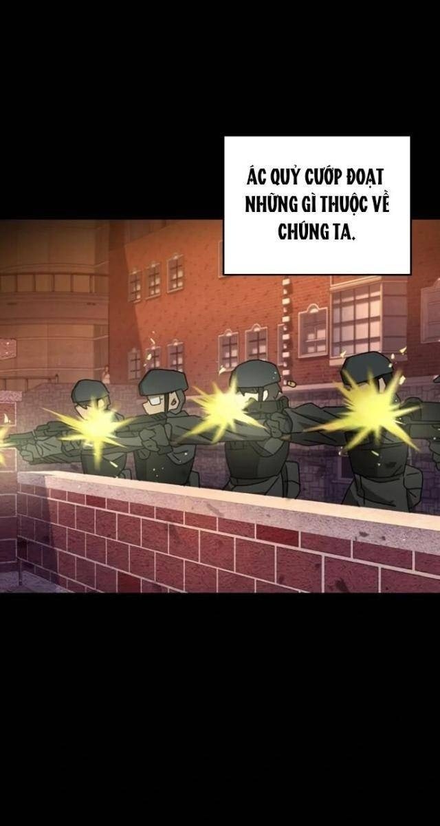 Người Mai Táng Quái Vật - Page 21