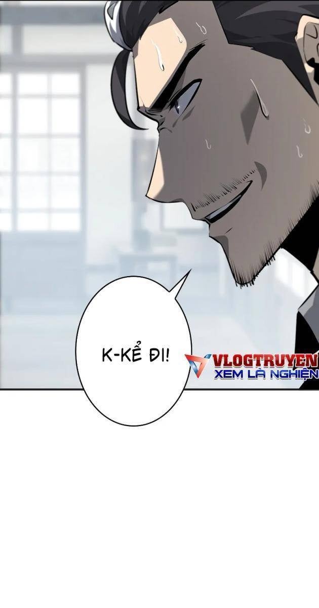 Trở Về Từ Vực Thẳm - Page 38