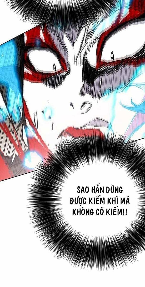 Kiếm Sĩ Bất Bại - Page 106