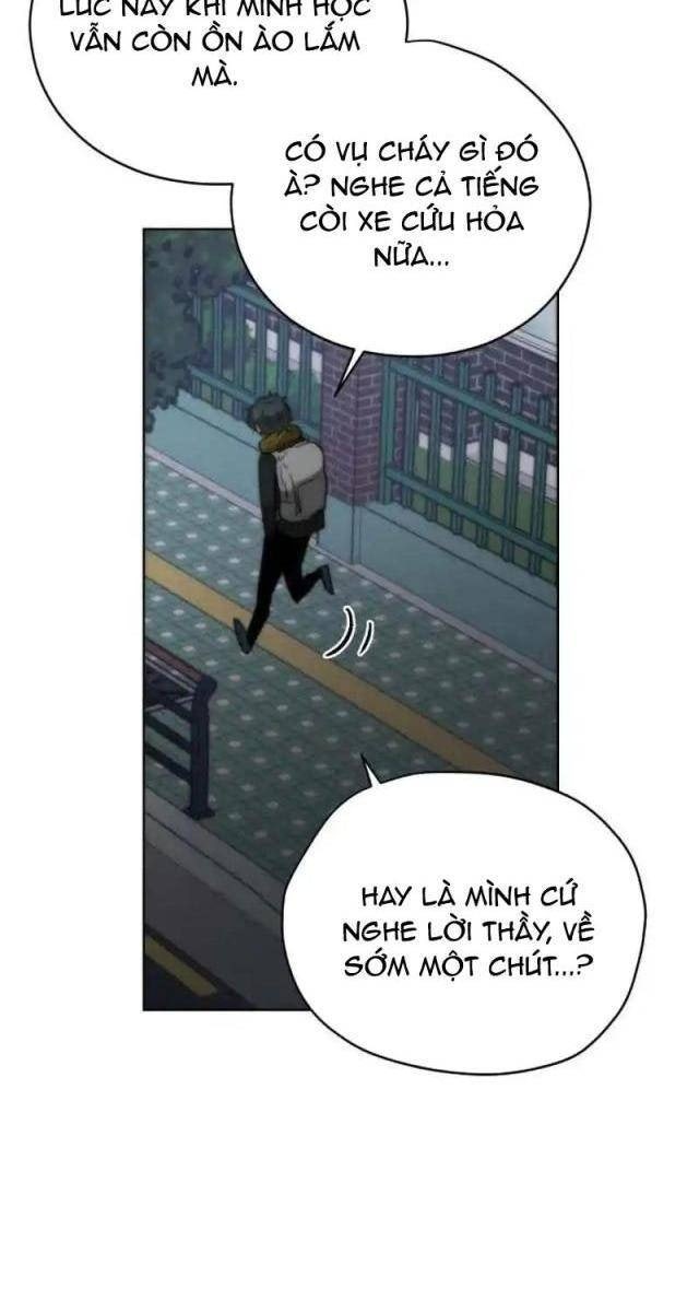 Dự Án Sao Hoả - Page 18