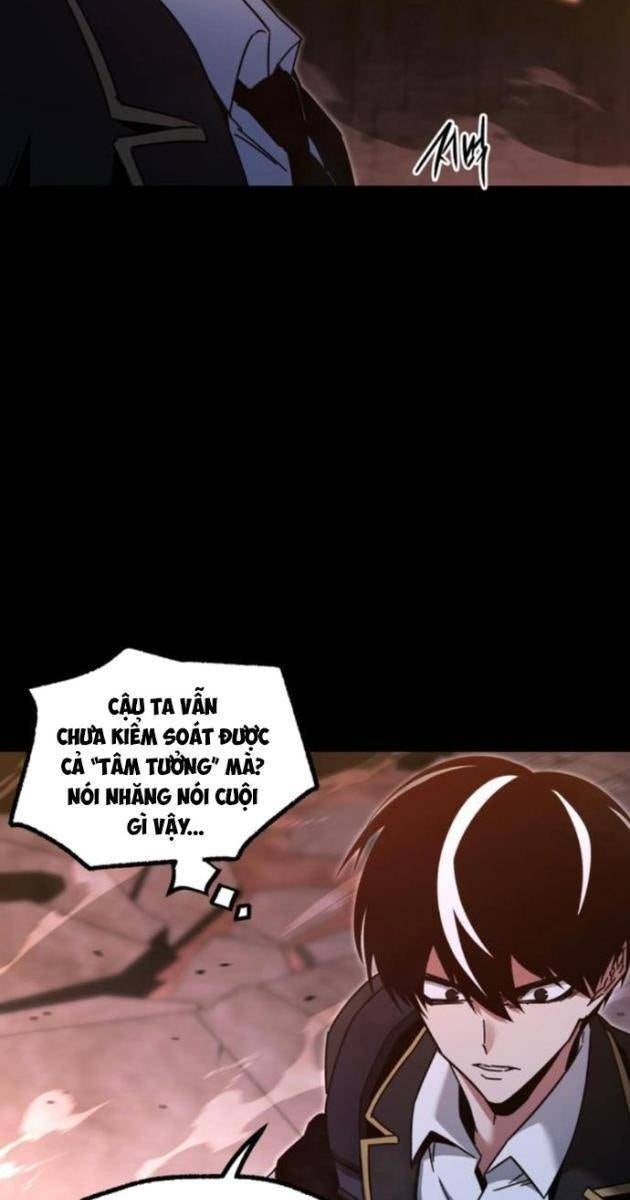 Thống Lĩnh Học Viện Chỉ Bằng Dao Sashimi - Page 30