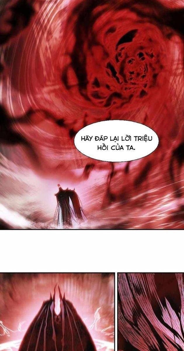 Bất Bại Chân Ma - Page 29