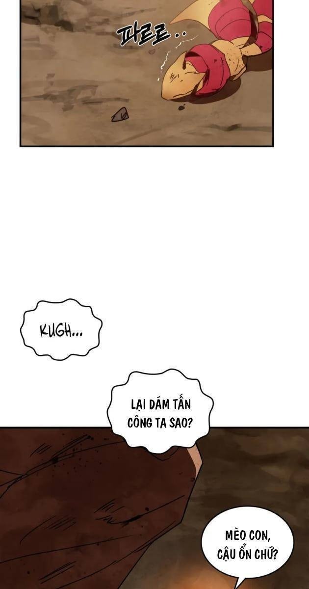 Sự Trở Lại Của Thần - Page 53