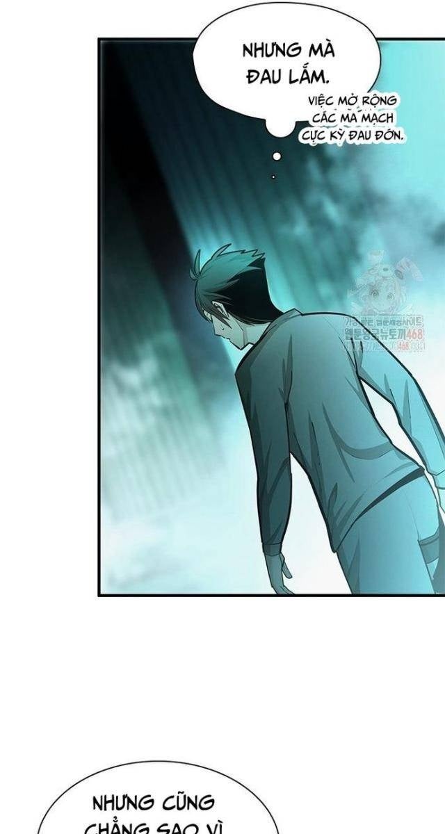 Hầm Ngục Hướng Dẫn Cấp Địa Ngục - Page 109