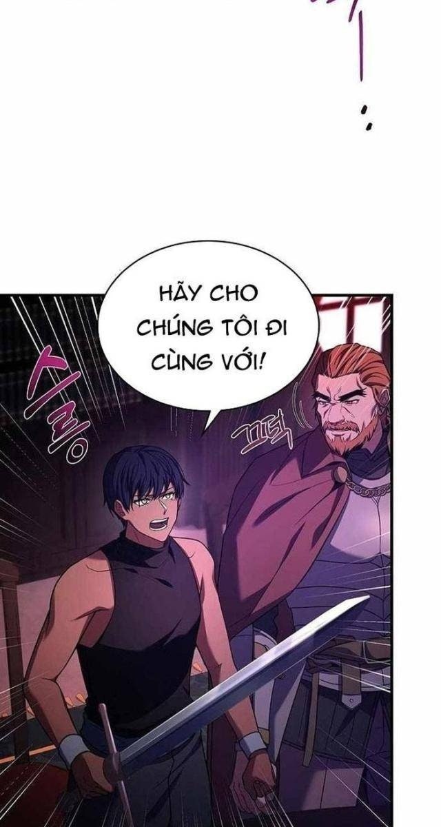 Sự Trở Lại Của Đại Pháp Sư - Page 76