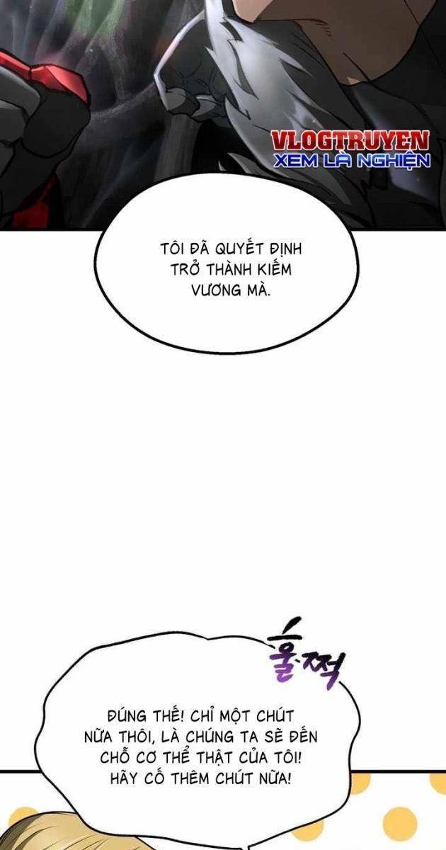 Kẻ Sống Sót Vua Kiếm - Page 60