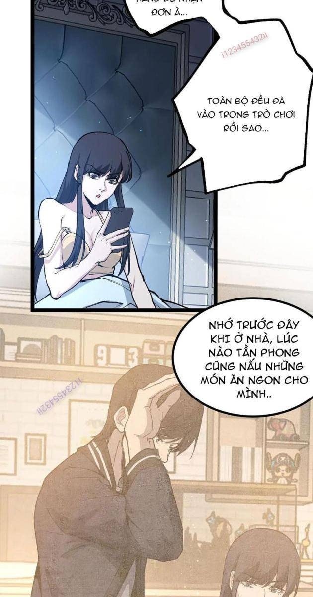 Thần Cấp Sát Thủ, Ta Tức Thị Là Ám Ảnh - Page 15