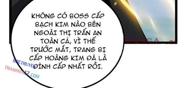 Thần Cấp Sát Thủ, Ta Tức Thị Là Ám Ảnh - Page 32