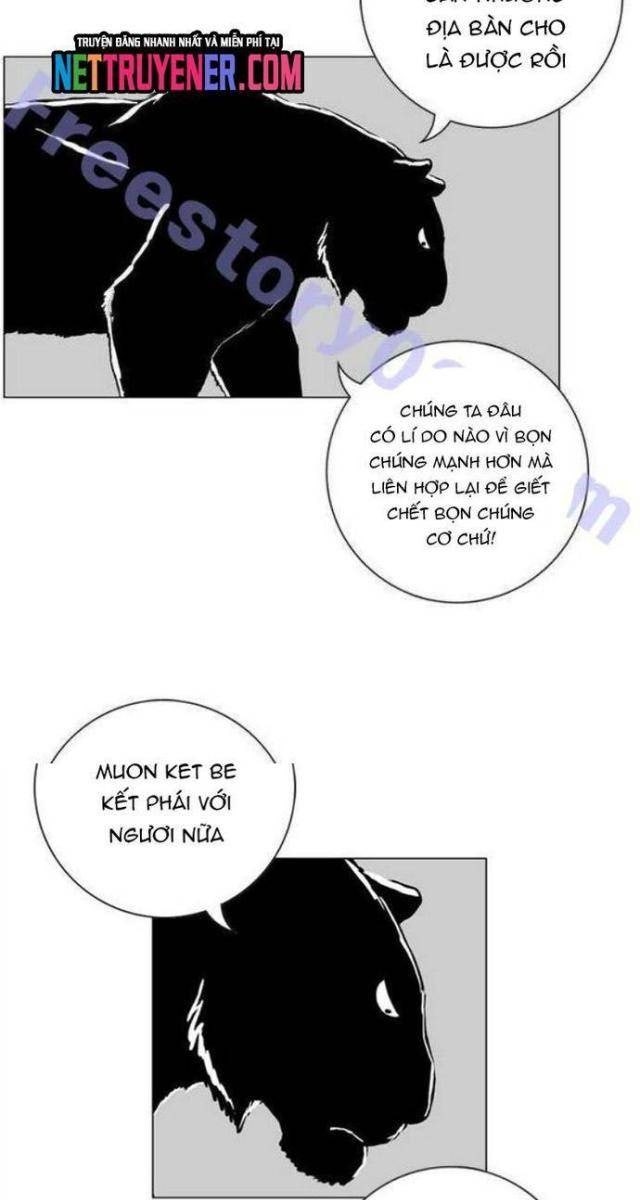 Anh Trai Tôi Là Hổ - Page 99