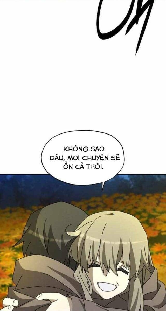 Người Mai Táng Quái Vật - Page 111