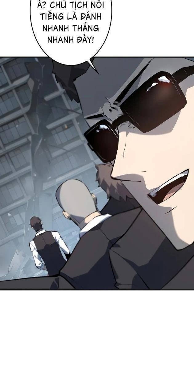 Trở Về Từ Vực Thẳm - Page 11