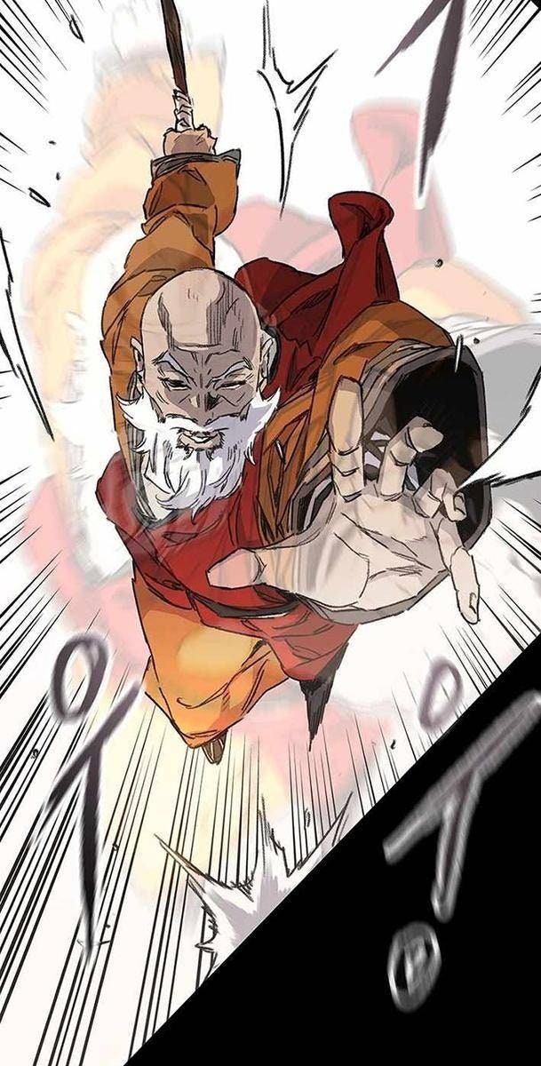 Kiếm Sĩ Bất Bại - Page 71