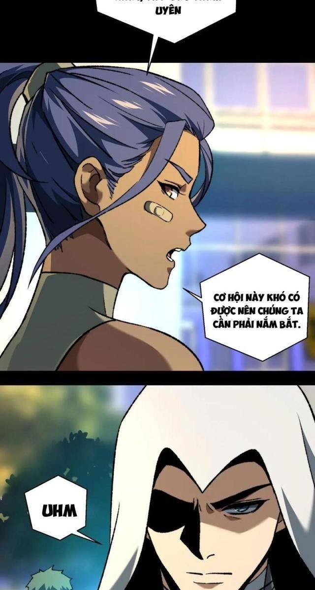 Tai Ách Cấp Mục Sư - Page 15