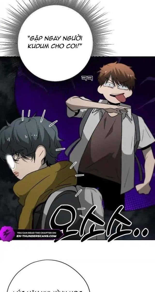 Dự Án Sao Hoả - Page 17