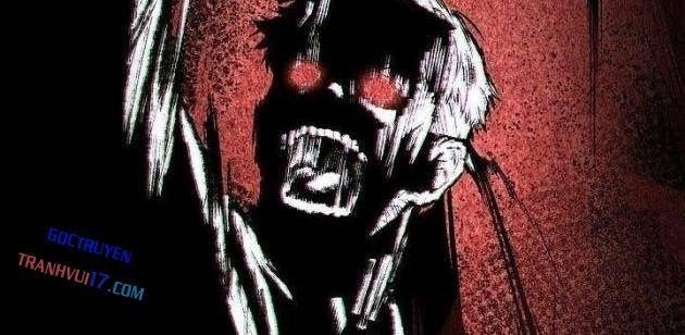 Vô Hồn Bất Kính Giả Dạ - Page 55