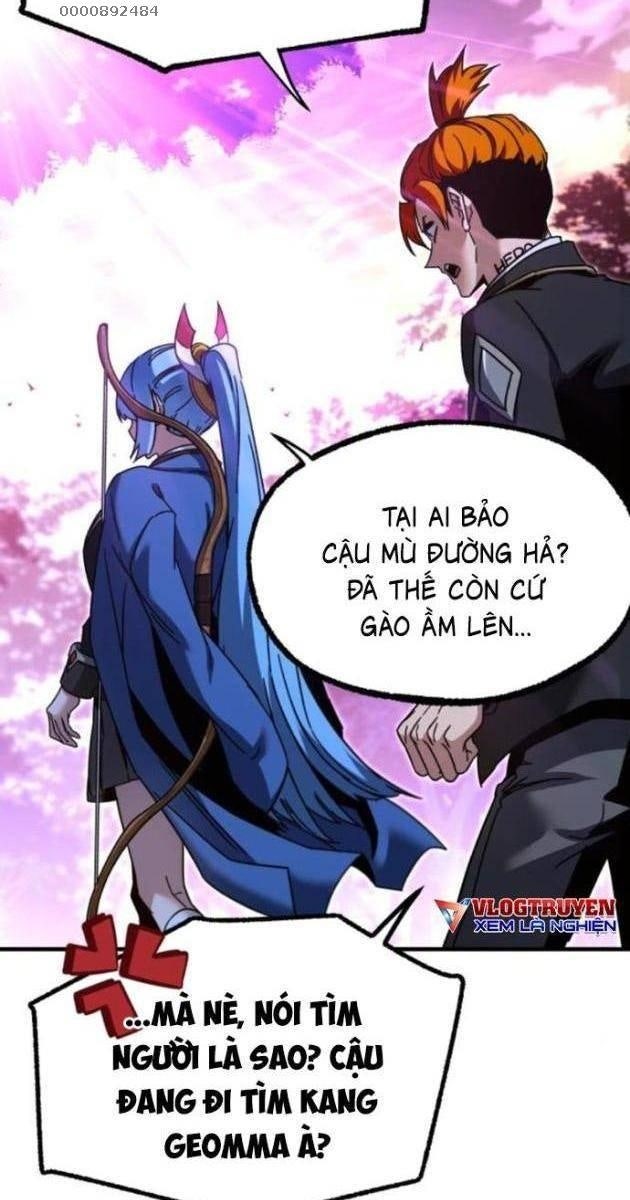 Thống Lĩnh Học Viện Chỉ Bằng Dao Sashimi - Page 46