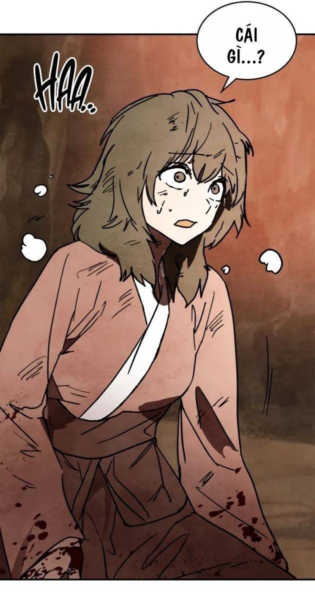 Sự Trở Lại Của Thần - Page 102