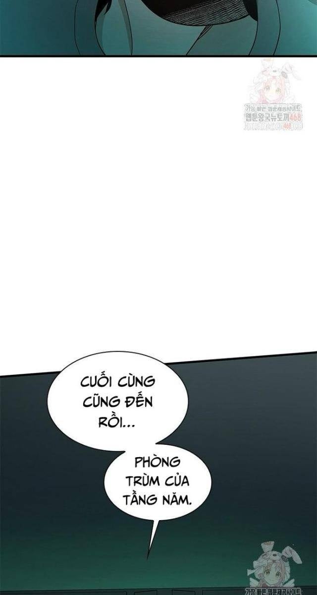 Hầm Ngục Hướng Dẫn Cấp Địa Ngục - Page 113