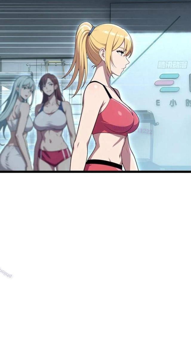 Chung Cực Tùy Ý Thần Hào Hệ Thống - Page 38