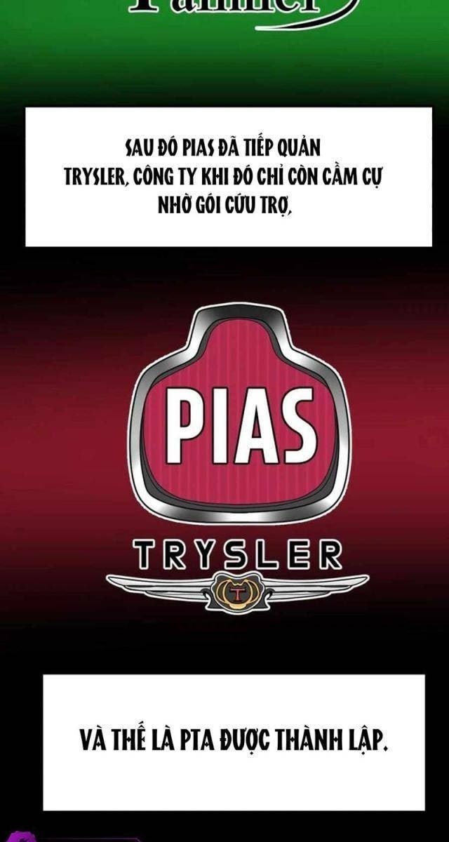 Nhà Đầu Tư Nhìn Thấy Tương Lai - Page 5