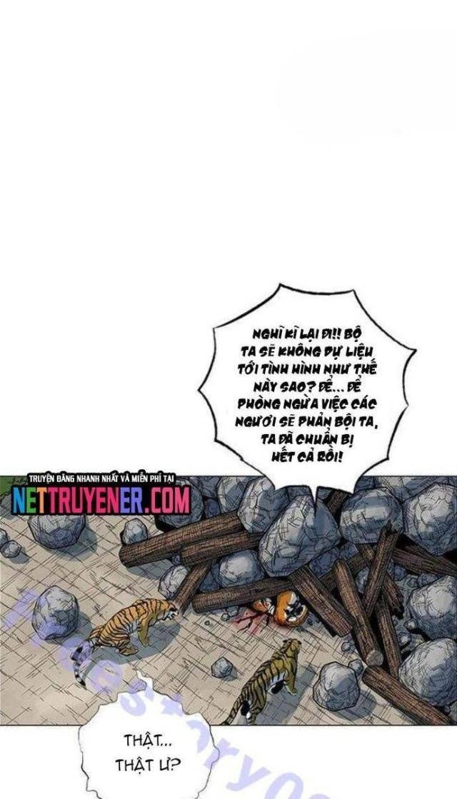 Anh Trai Tôi Là Hổ - Page 86