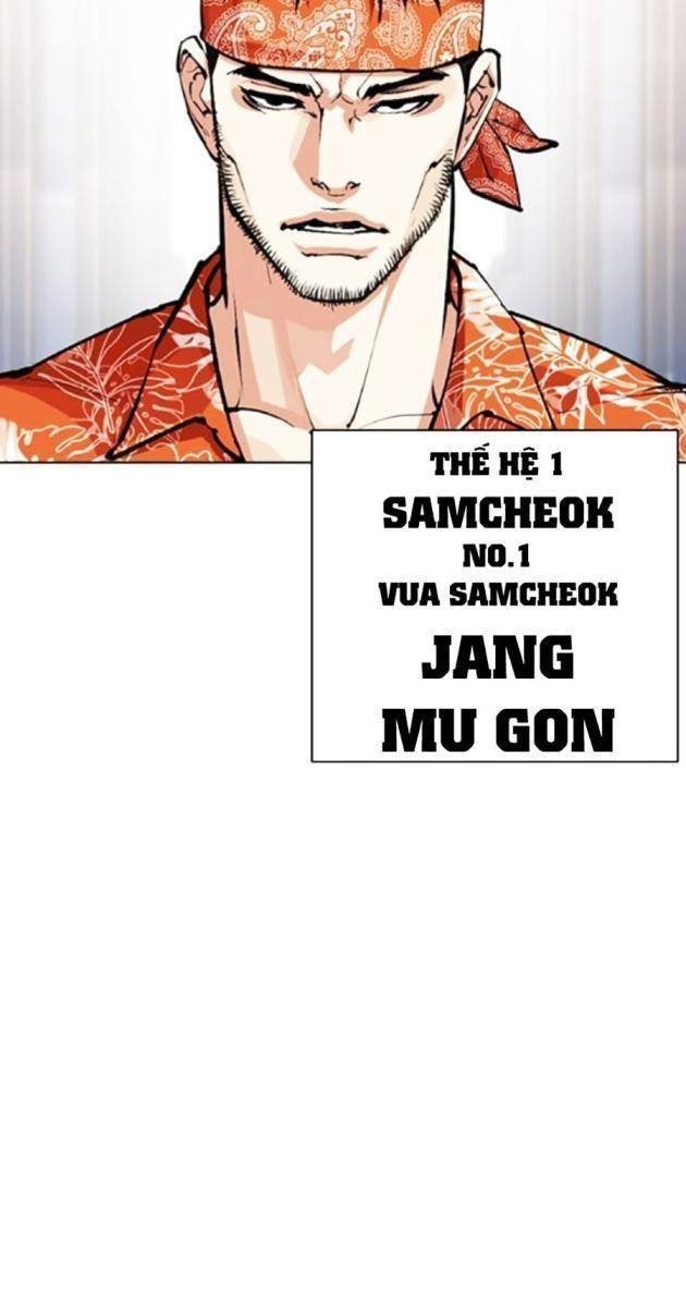 Hoán Đổi Diệu Kì - Page 132