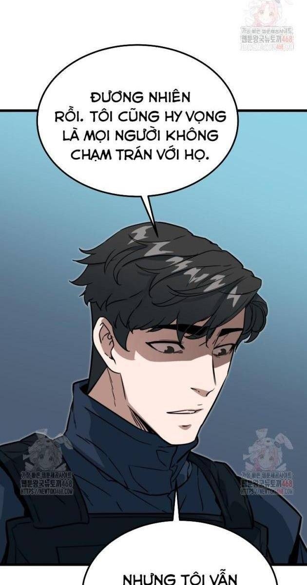 Kẻ Không Thuộc Về Loài Người - Page 10