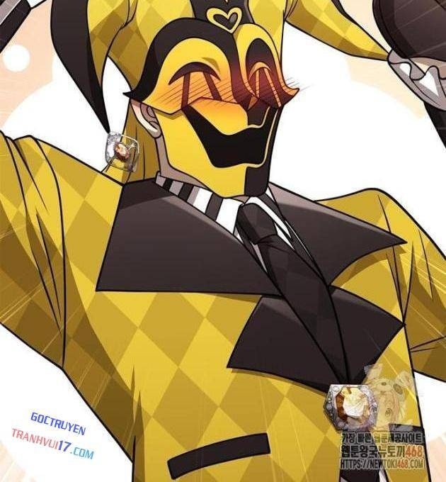 Sống Sót Trong Trò Chơi Với Tư Cách Là Một Cuồng Nhân - Page 5