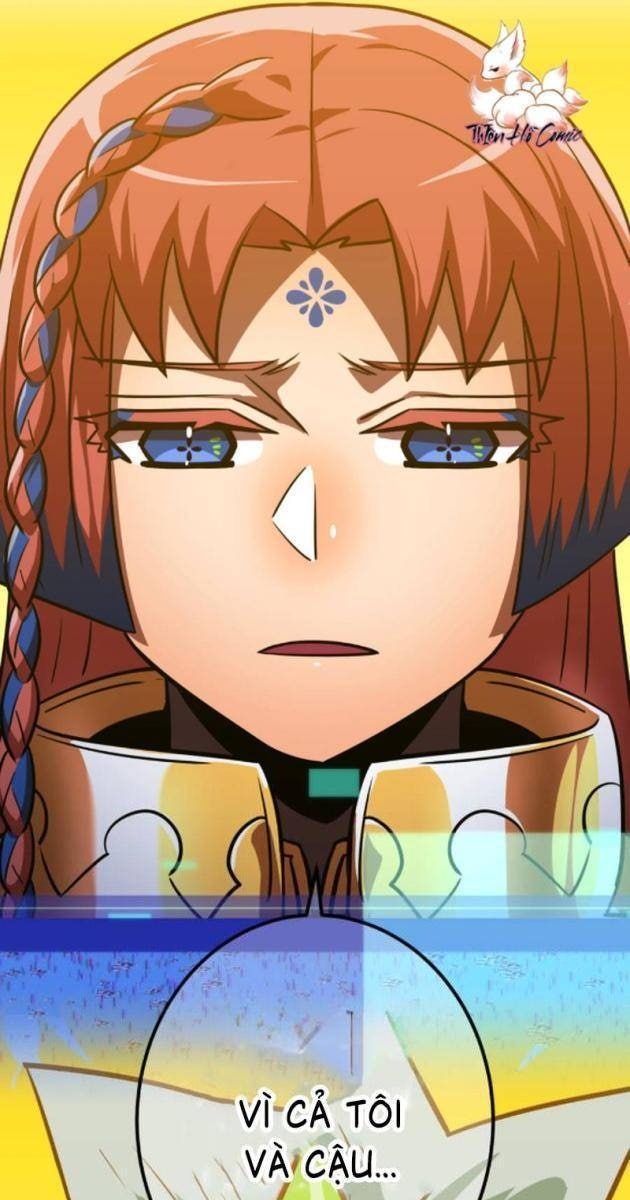 Huyết Thánh Cứu Thế Chủ~ Ta Chỉ Cần 0.0000001% Đã Trở Thành Vô Địch - Page 40