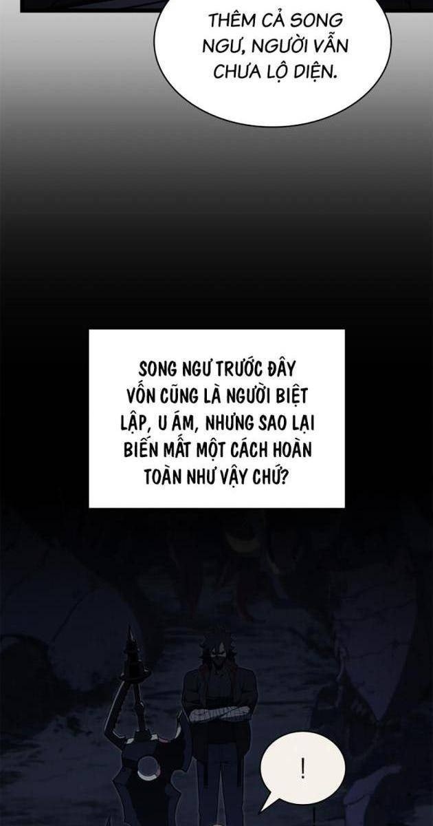 Người Hùng Cấp Thảm Họa Trở Lại - Page 69