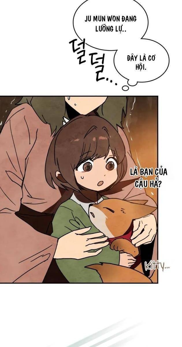 Sự Trở Lại Của Thần - Page 83