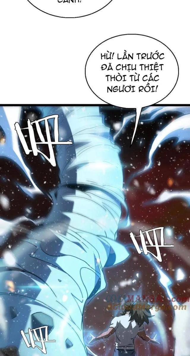 Vạn Tộc Tru Sát!! - Page 53